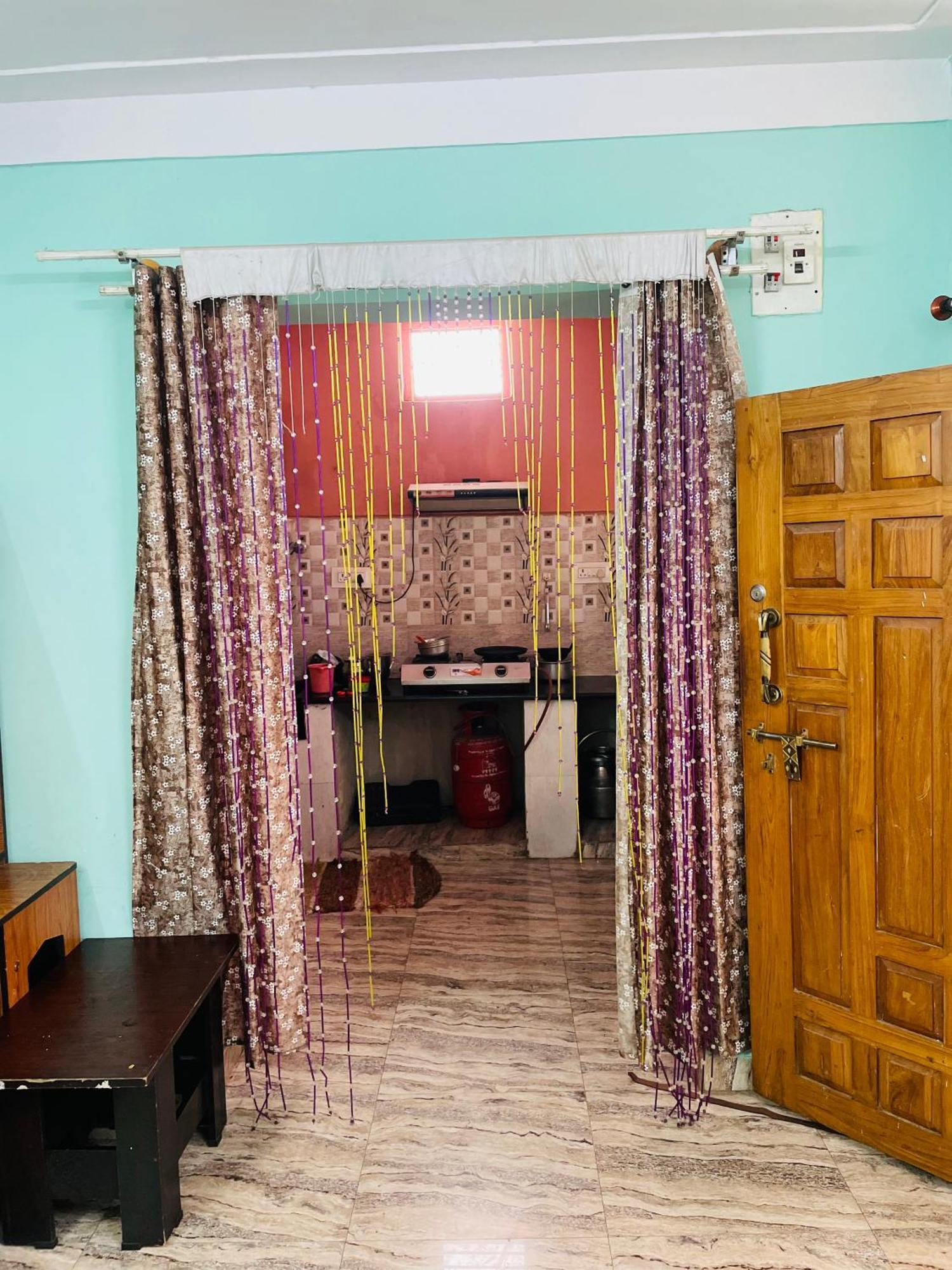 Royal Home Stay Mysore Bagian luar foto